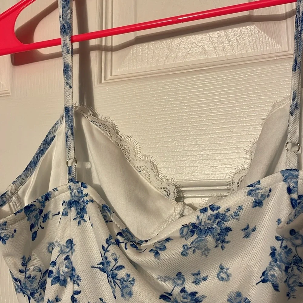 Bustier Top - Picture 5 of 5